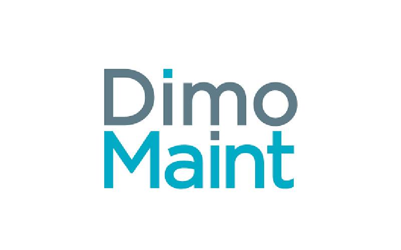 DimoMaint - Batiweb