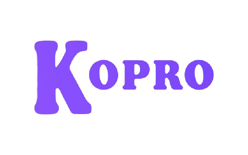 KOPRO - Batiweb