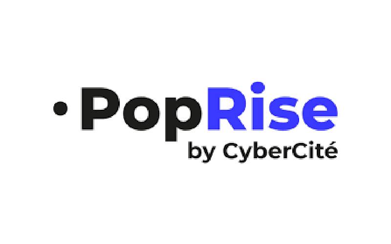 PopRise - Batiweb