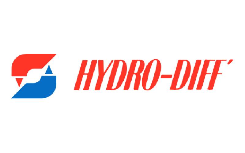Hydrodiff - Batiweb
