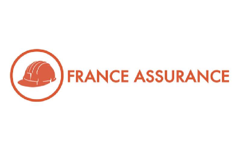 FRANCE ASSURANCE - Batiweb