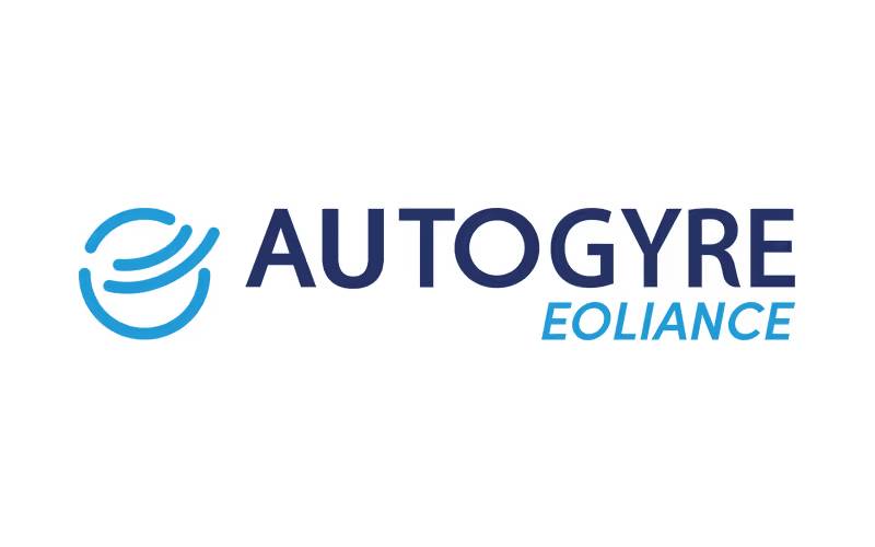 AUTOGYRE - Batiweb