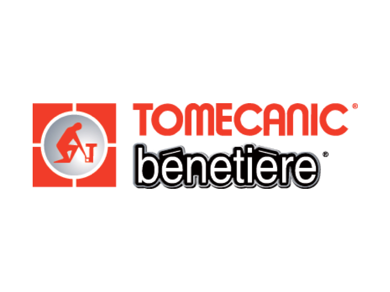 TOMECANIC - BENETIERE - Batiweb