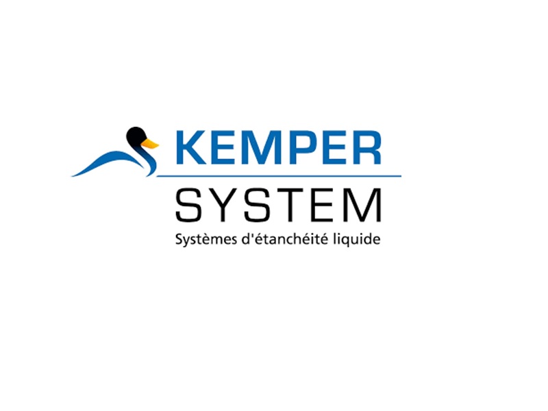 KEMPER SYSTEM - Batiweb