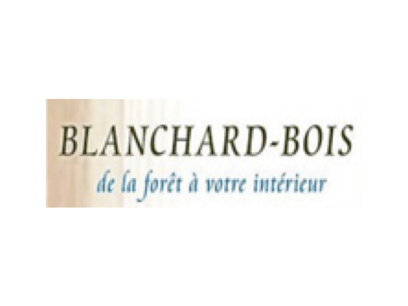 BLANCHARD BOIS - Batiweb