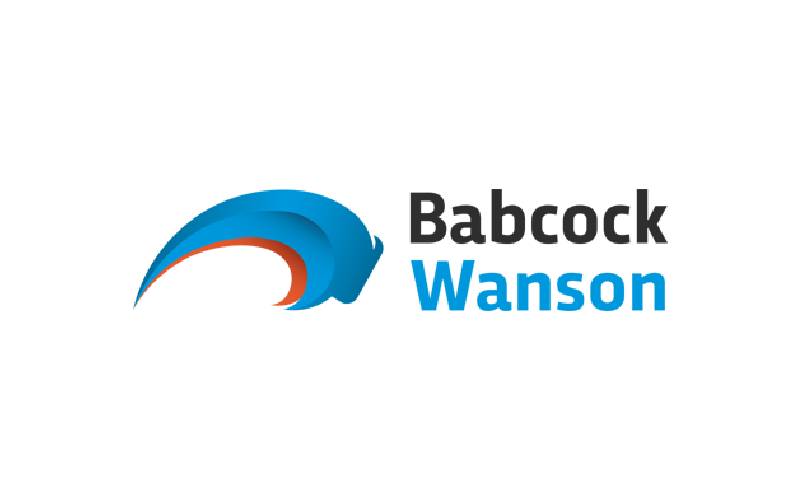 BABCOCK WANSON - Batiweb
