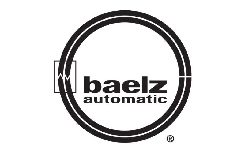 BAELZ AUTOMATIC - Batiweb