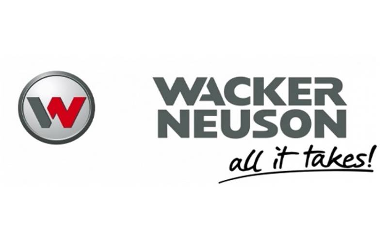 WACKER NEUSON SAS - Batiweb