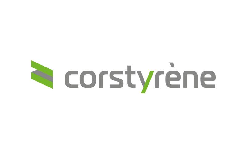 CORSTYRENE - Batiweb