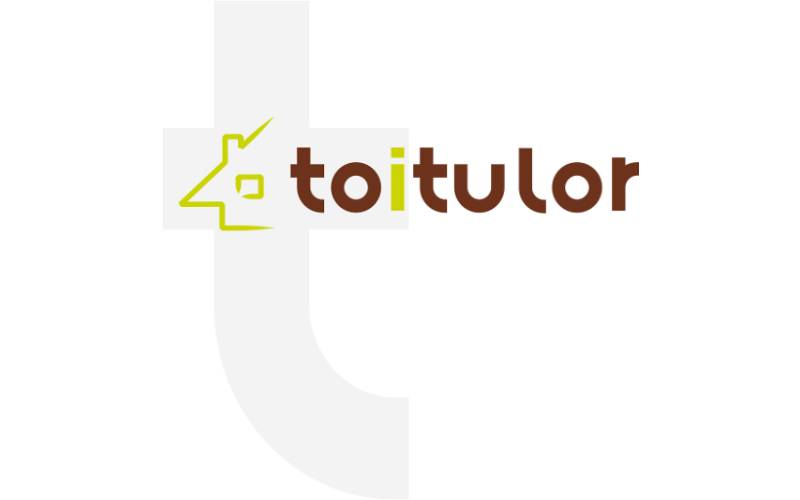 TOITULOR - Batiweb