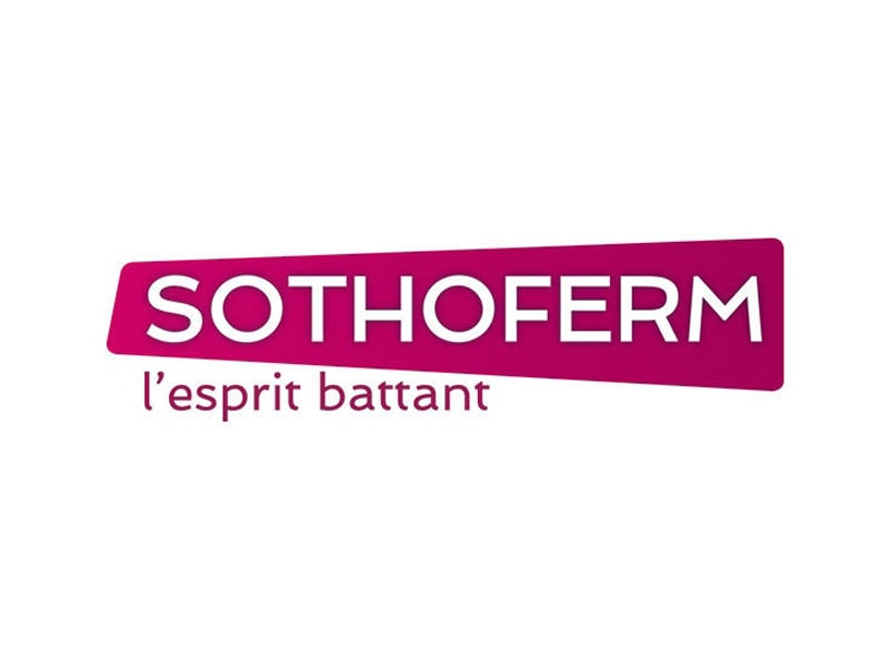 SOTHOFERM - Batiweb