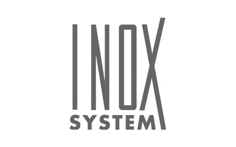 INOX SYSTEM - Batiweb