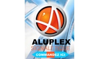 ALUPLEX Signalétique Batiweb ALUPLEX Signalétique Batiweb