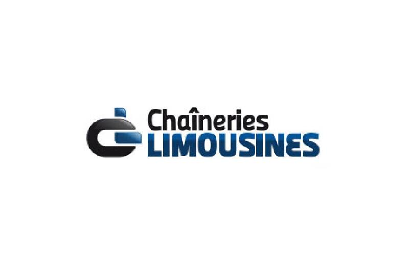 CHAINERIES LIMOUSINES - Batiweb