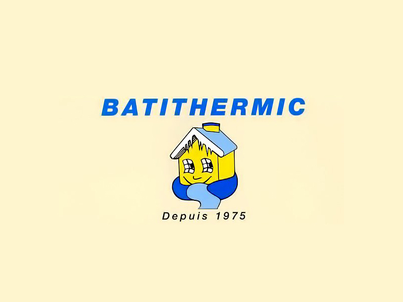 BATITHERMIC - Batiweb