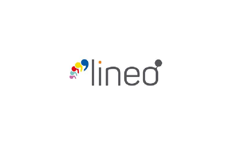 LINEO FRANCE - Batiweb