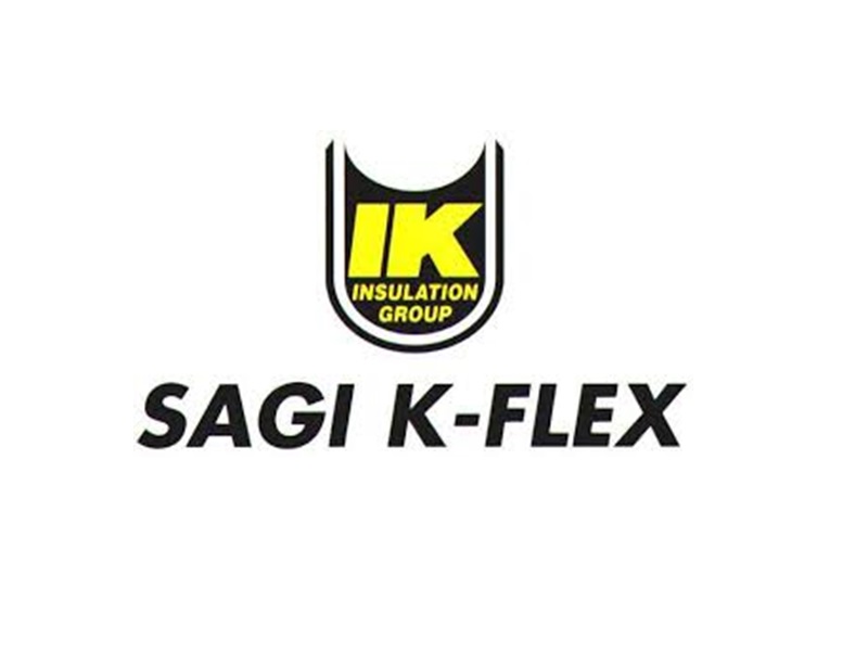 SAGI K-FLEX - Batiweb