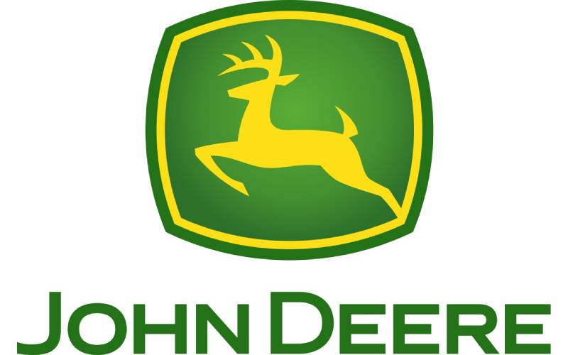 JOHN DEERE - Batiweb