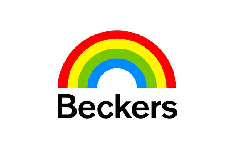 BECKER INDUSTRIE - Batiweb