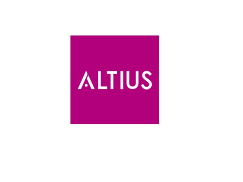ALTIUS - Batiweb