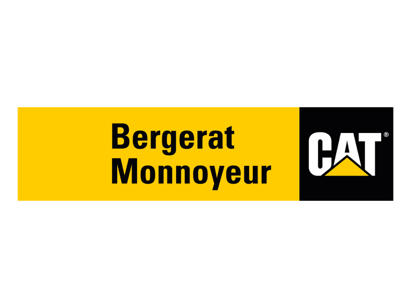 BERGERAT MONNOYEUR - CAT - Batiweb