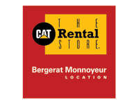 BERGERAT MONNOYEUR Location