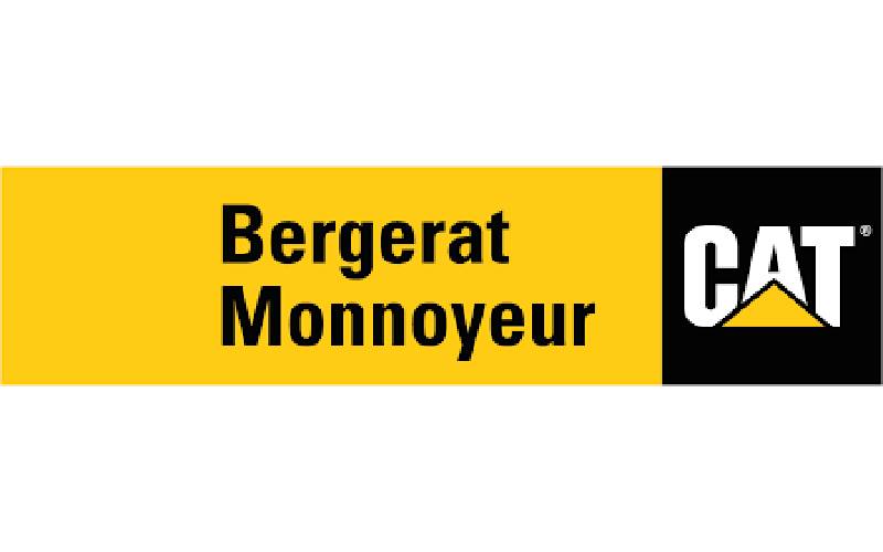 BERGERAT MONNOYEUR - CAT - Batiweb