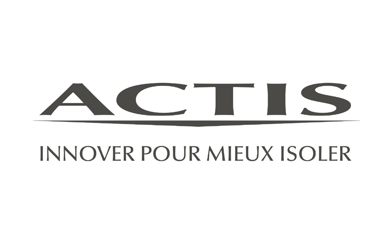 ACTIS ISOLATION - Batiweb