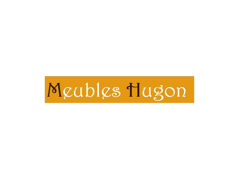 MEUBLES HUGON - Batiweb