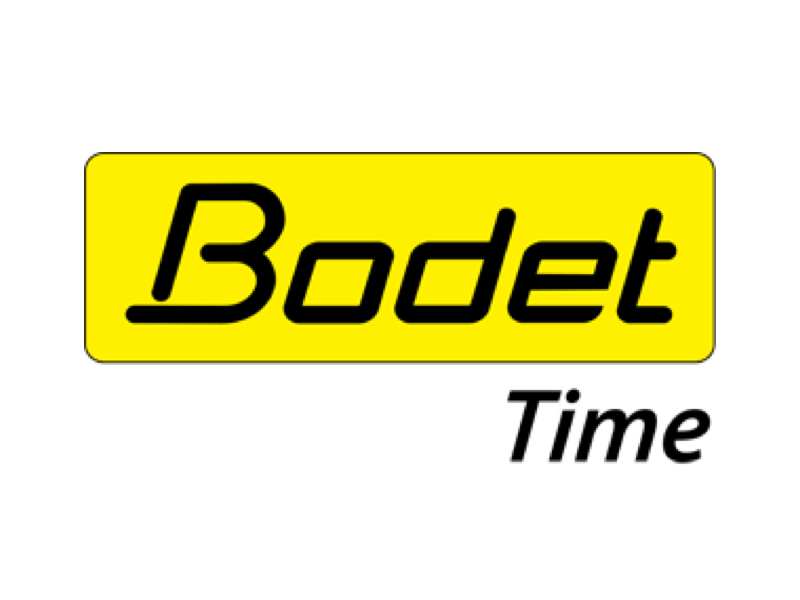 BODET TIME - Batiweb