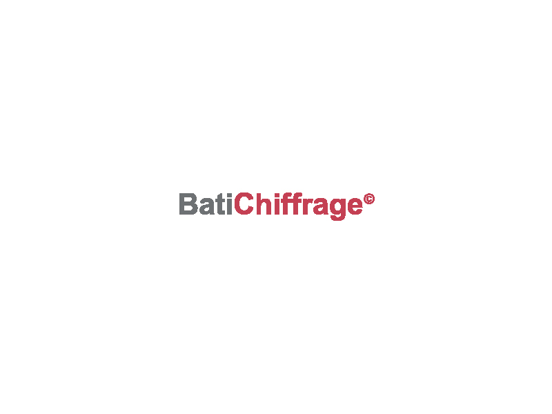 BATI CHIFFRAGE - Batiweb
