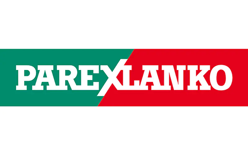 Parexlanko logo