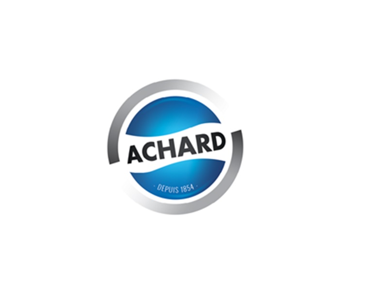 ACHARD - Batiweb