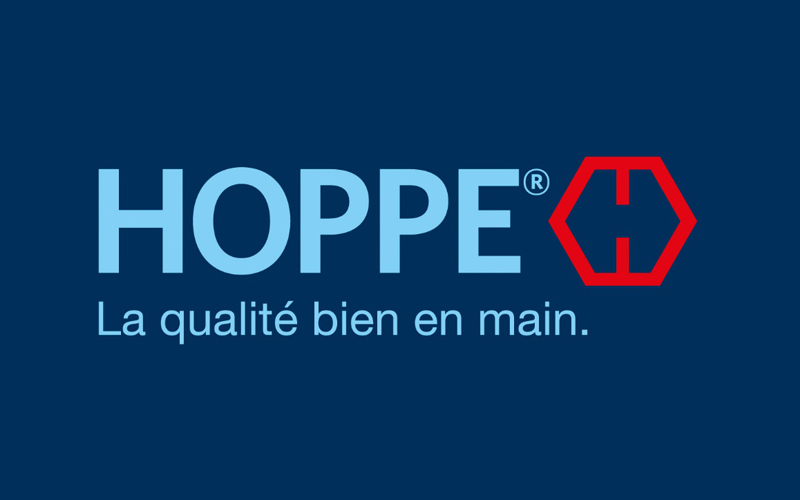 HOPPE FRANCE - Batiweb