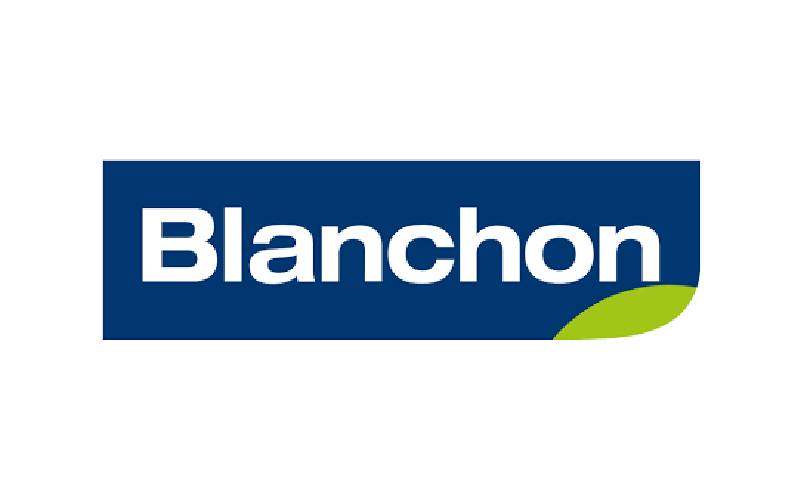 BLANCHON - Batiweb