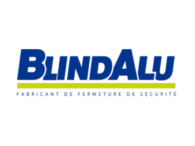 BLINDALU - Batiweb