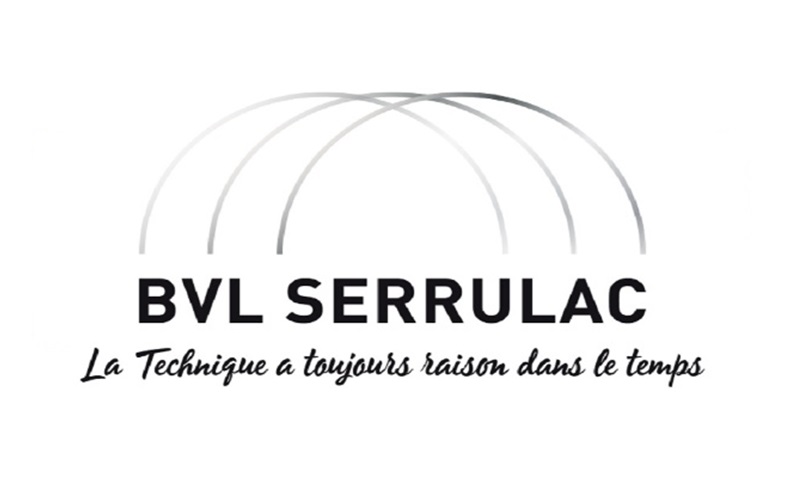 BVL SERRULAC - Batiweb
