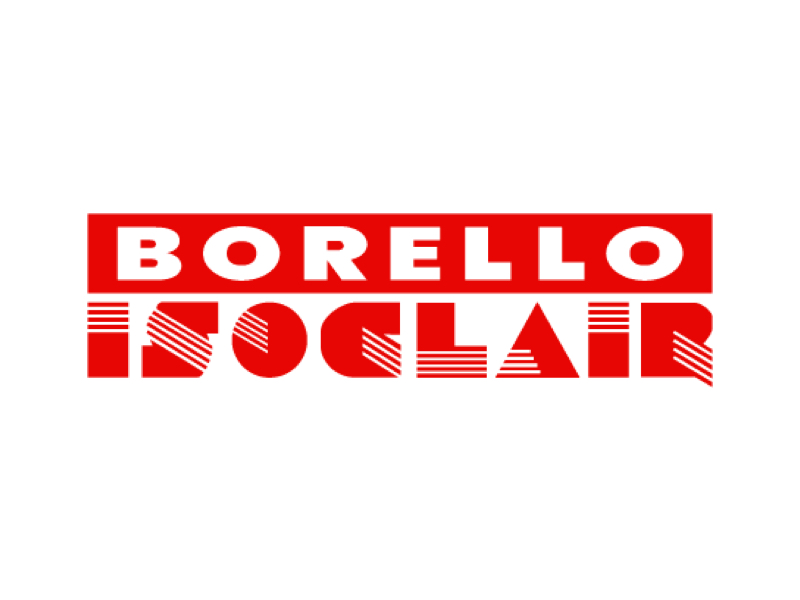 BORELLO ISOCLAIR - Batiweb