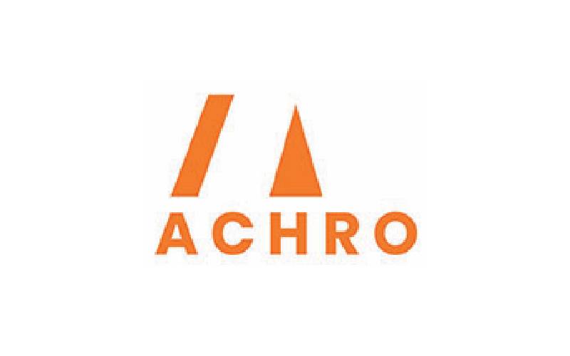 ACHRO - Batiweb