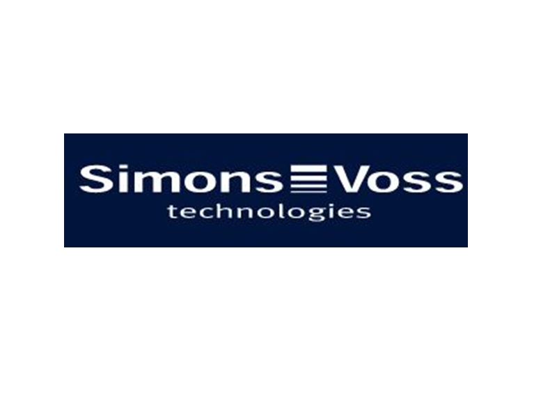 SIMONS VOSS TECHNOLOGIES - Batiweb