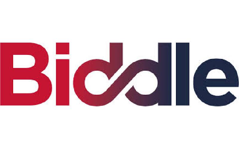 BIDDLE - Batiweb