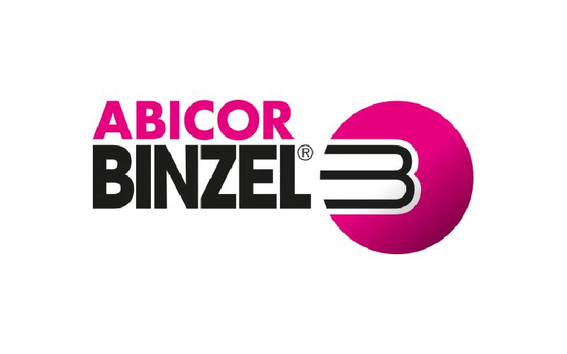 ABICOR BINZEL - Batiweb