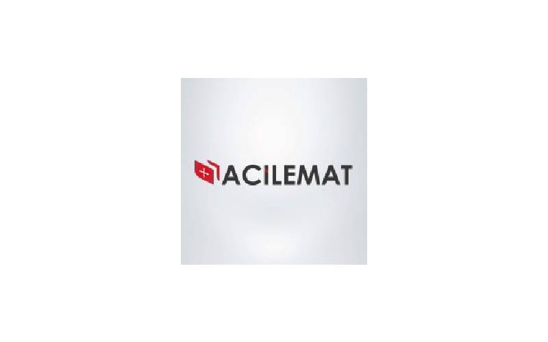 ACILEMAT - Batiweb