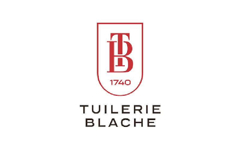 TUILERIE BLACHE - Batiweb
