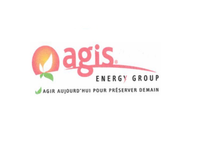 AGIS ENERGY GROUP (DECO-LIGHT) - Batiweb