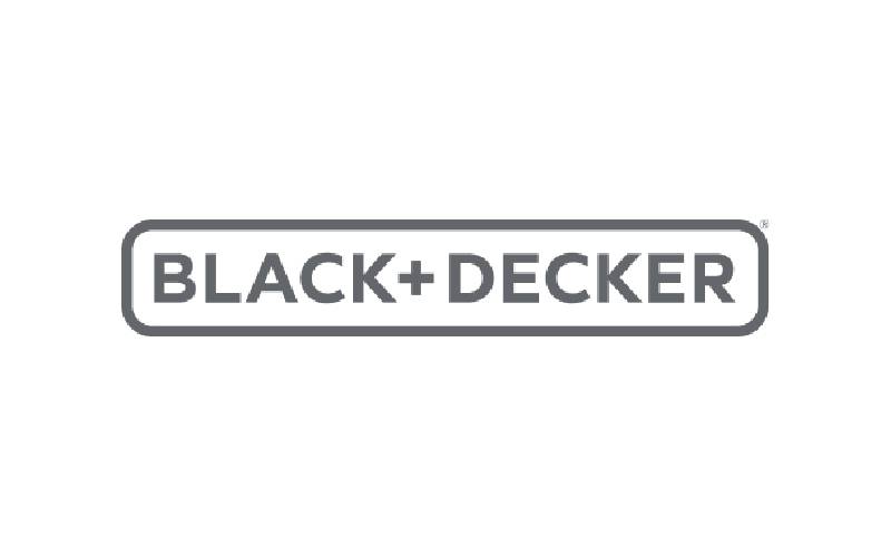BLACK  & DECKER - Batiweb