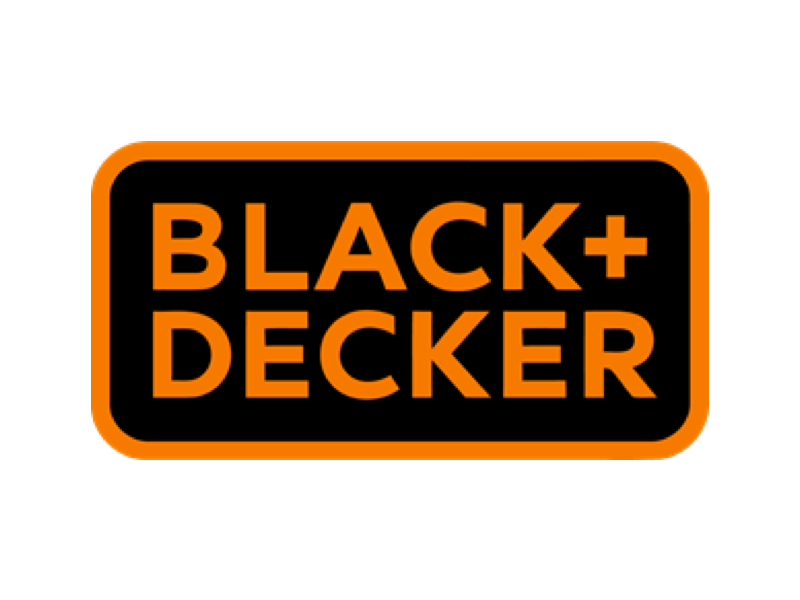 BLACK  & DECKER - Batiweb