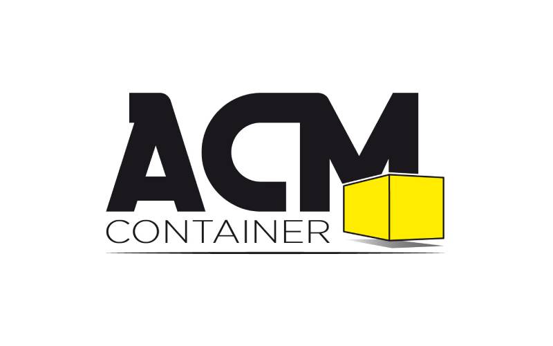ACM CONTAINER - Batiweb