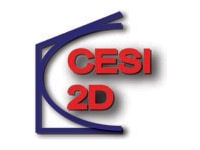 CESI 2D - Batiweb