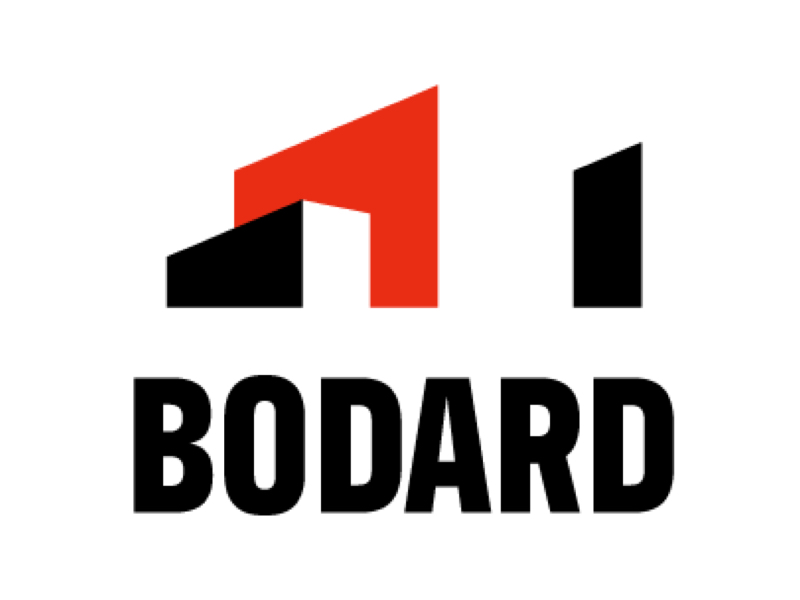 BODARD CONSTRUCTION - Batiweb